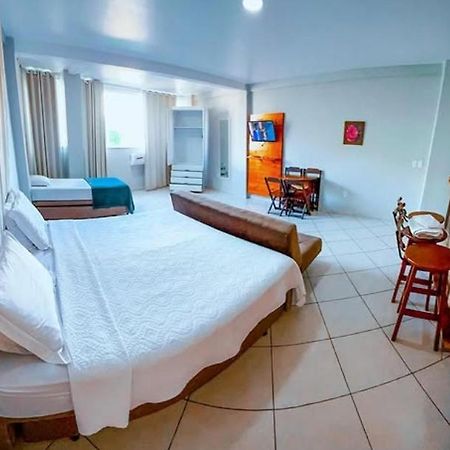 Pousada Loft Praia Dos Anjos Arraial do Cabo Bagian luar foto