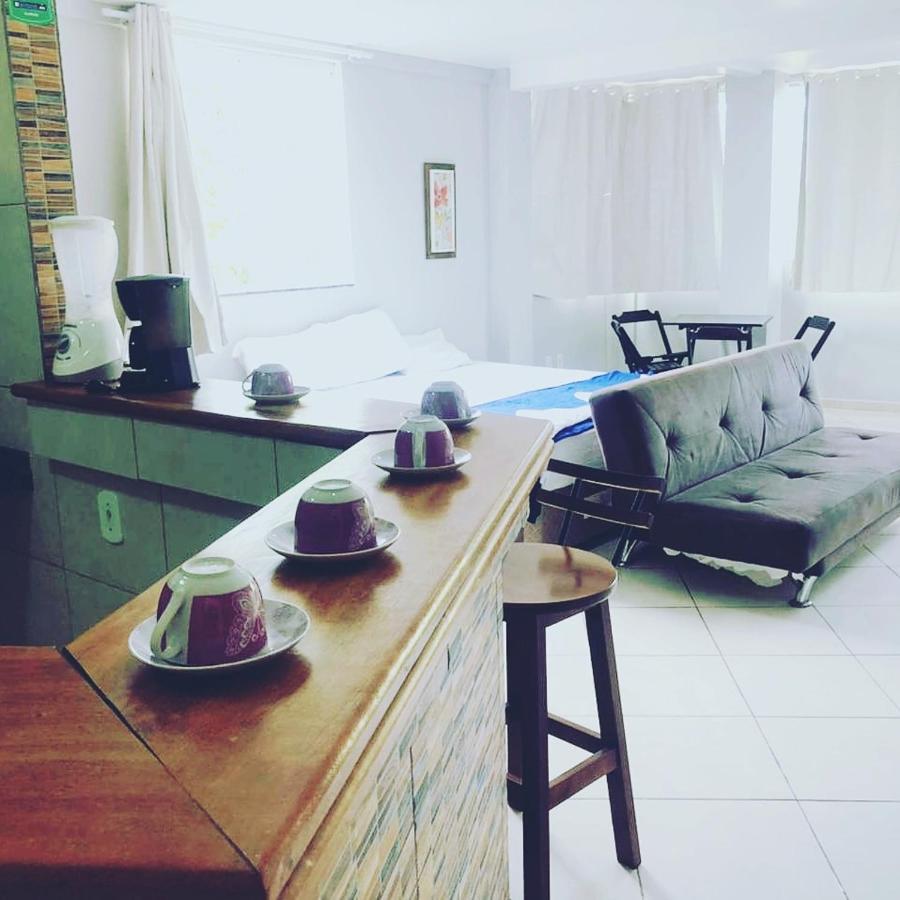 Pousada Loft Praia Dos Anjos Arraial do Cabo Bagian luar foto