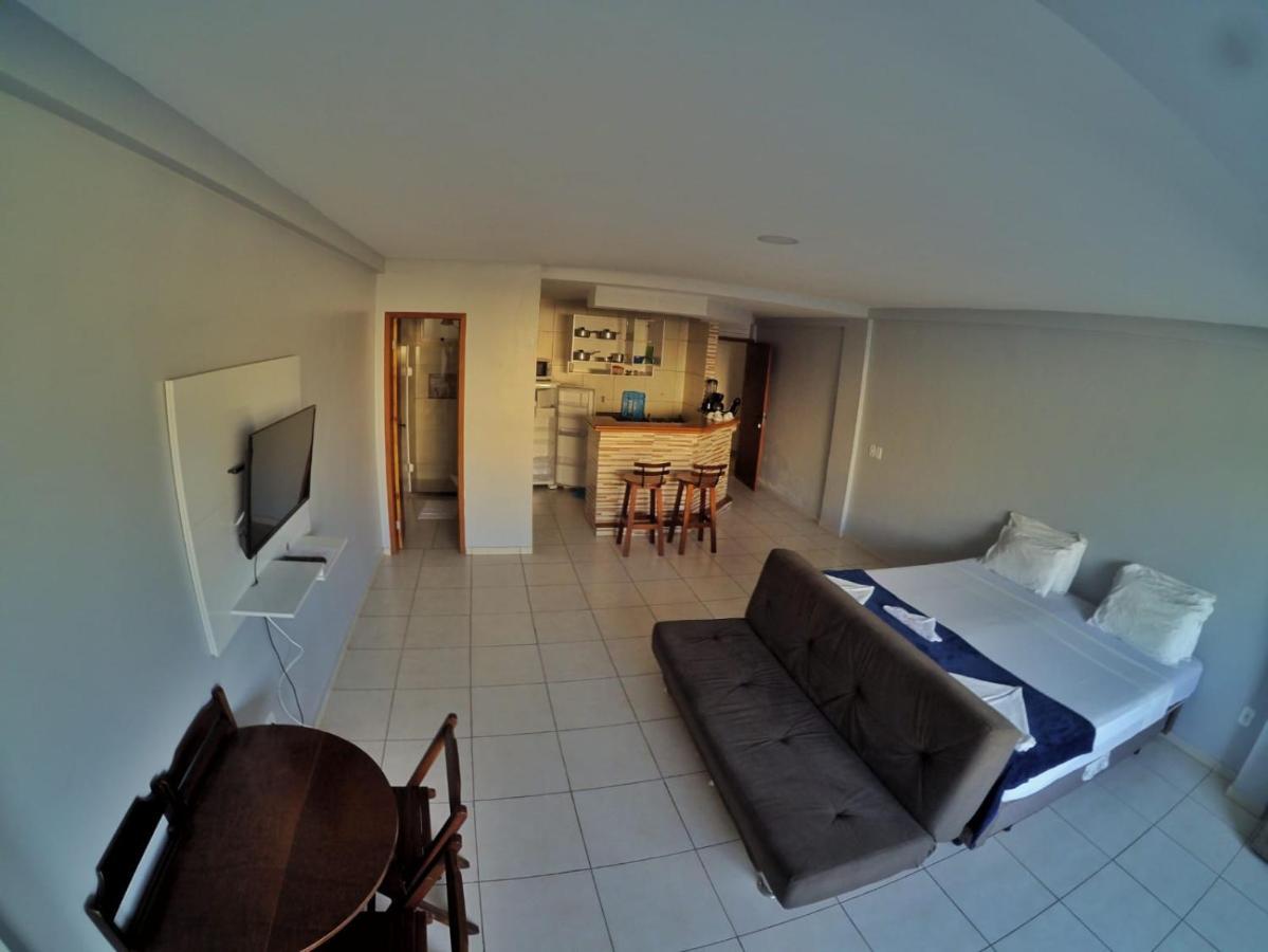 Pousada Loft Praia Dos Anjos Arraial do Cabo Bagian luar foto