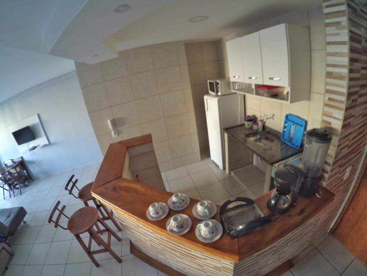 Pousada Loft Praia Dos Anjos Arraial do Cabo Bagian luar foto