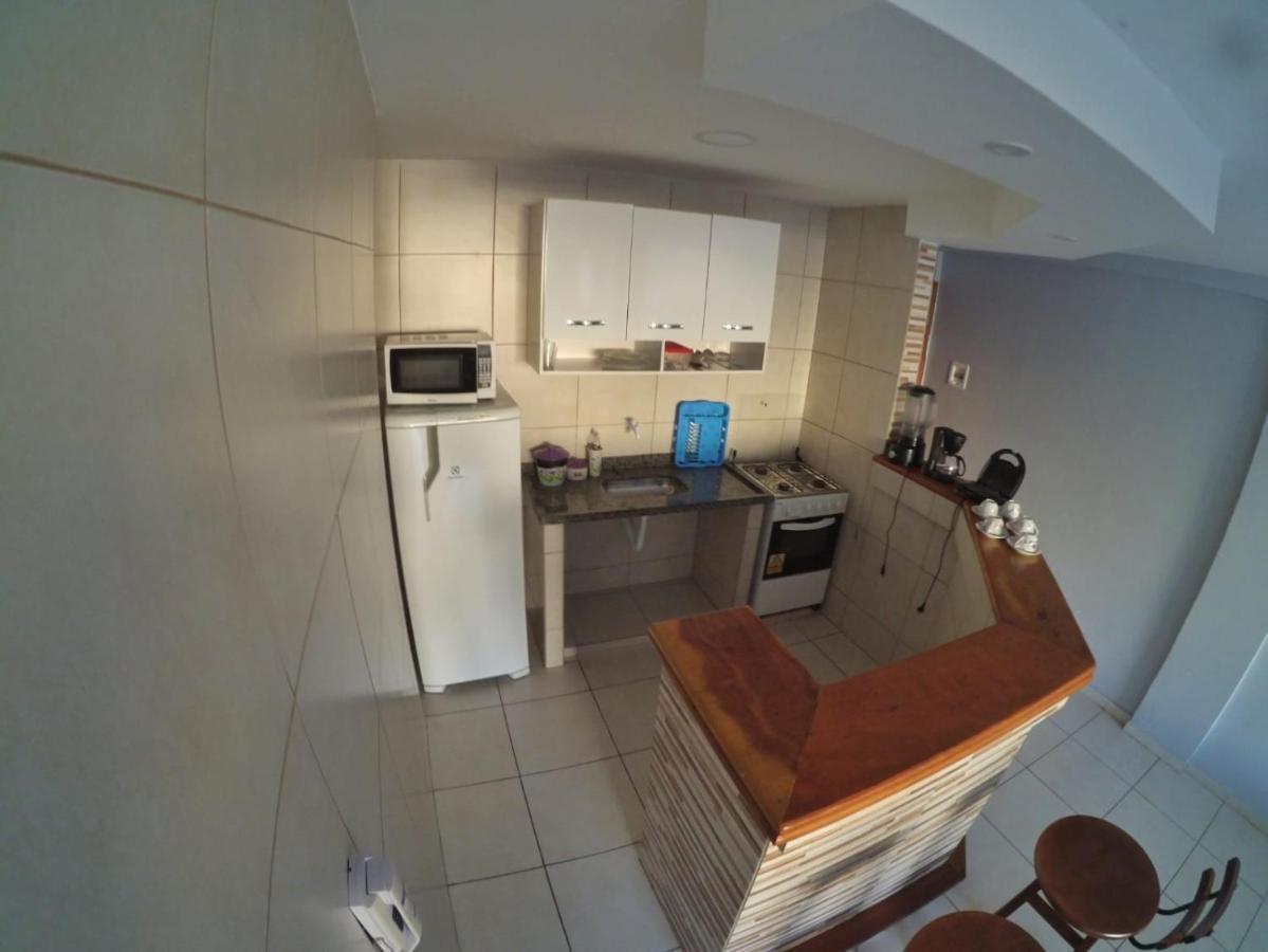 Pousada Loft Praia Dos Anjos Arraial do Cabo Bagian luar foto