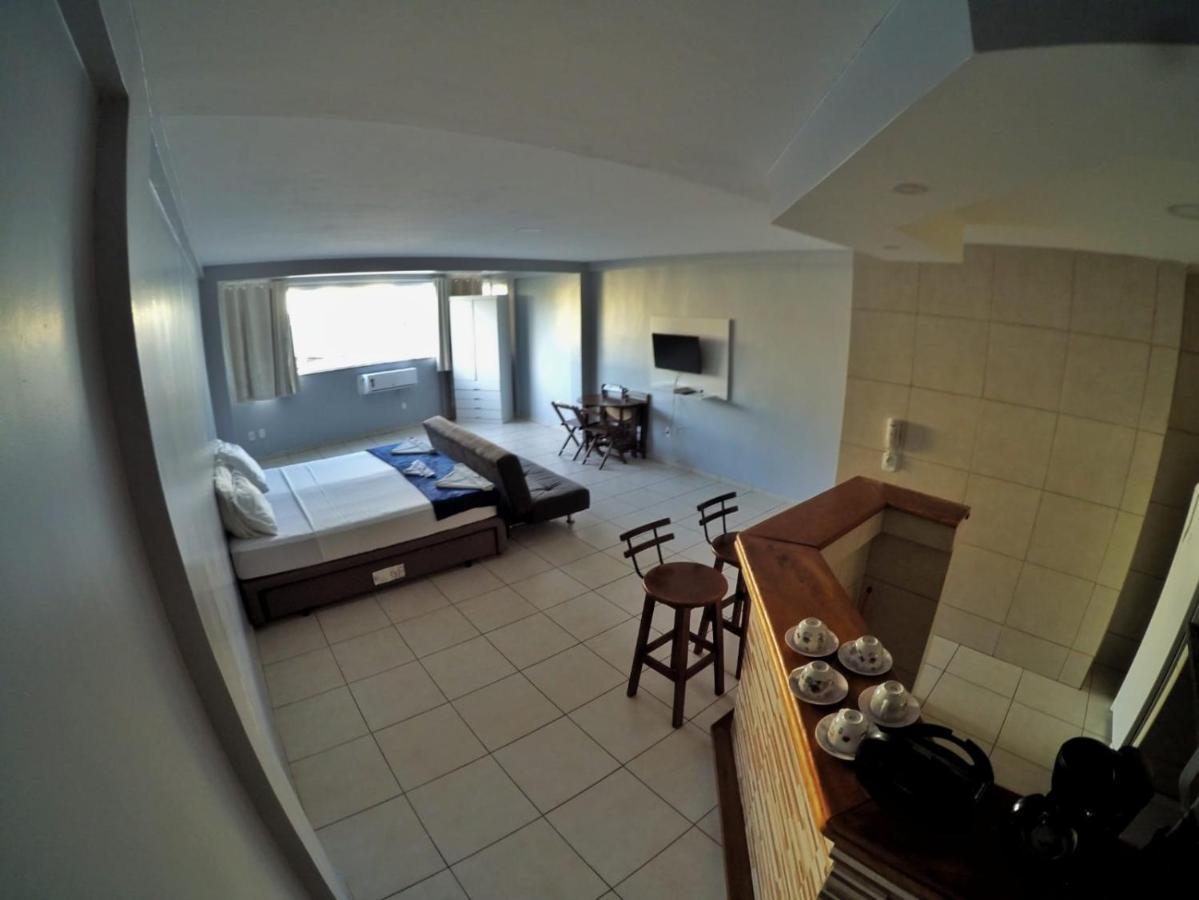 Pousada Loft Praia Dos Anjos Arraial do Cabo Bagian luar foto