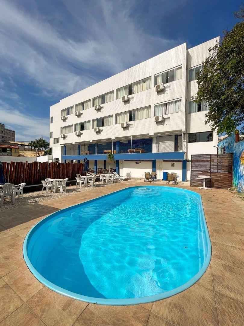 Pousada Loft Praia Dos Anjos Arraial do Cabo Bagian luar foto