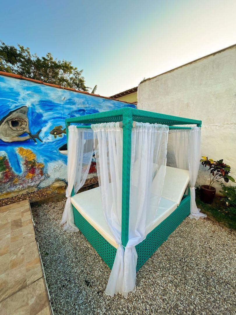 Pousada Loft Praia Dos Anjos Arraial do Cabo Bagian luar foto