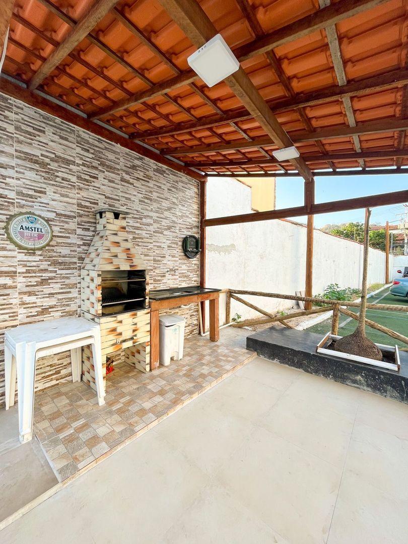 Pousada Loft Praia Dos Anjos Arraial do Cabo Bagian luar foto