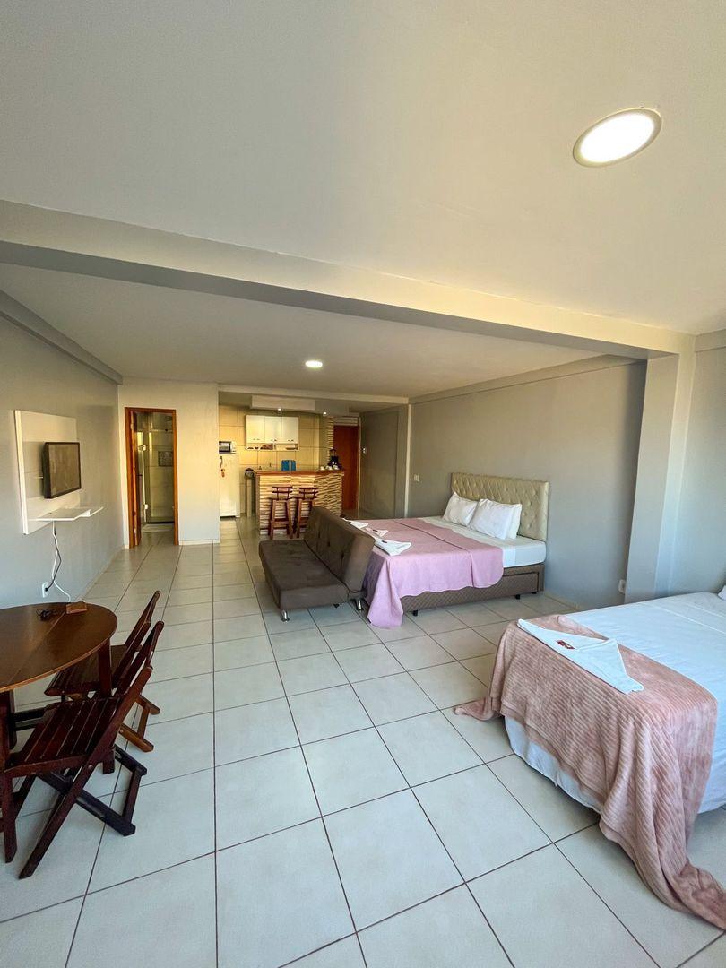 Pousada Loft Praia Dos Anjos Arraial do Cabo Bagian luar foto