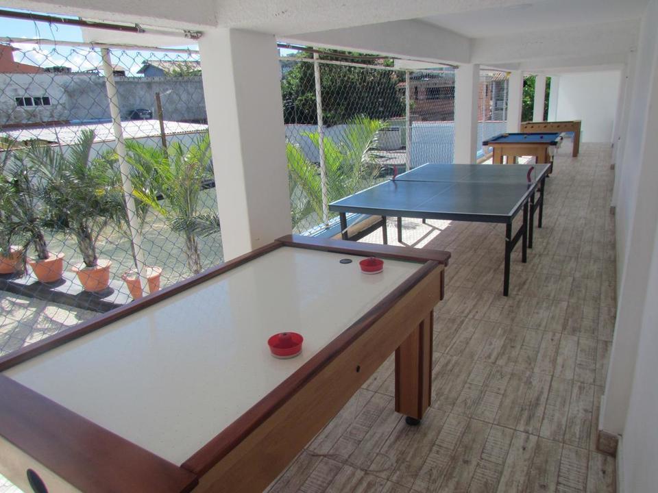 Pousada Loft Praia Dos Anjos Arraial do Cabo Bagian luar foto