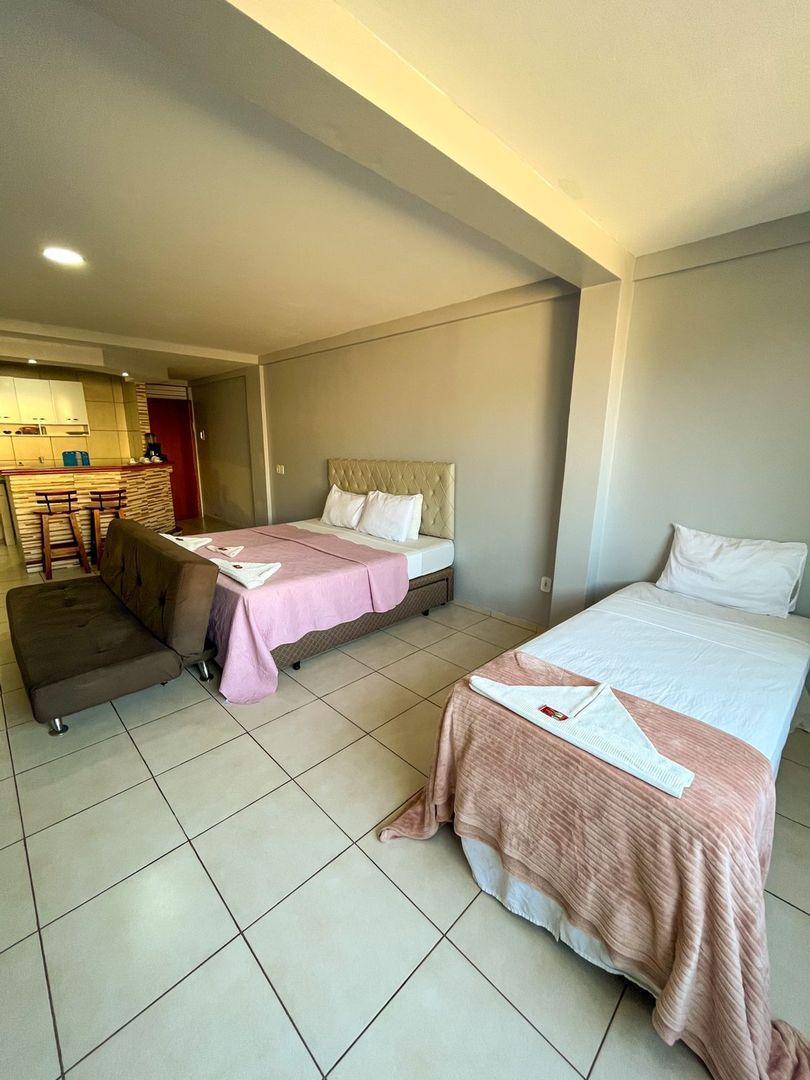 Pousada Loft Praia Dos Anjos Arraial do Cabo Bagian luar foto