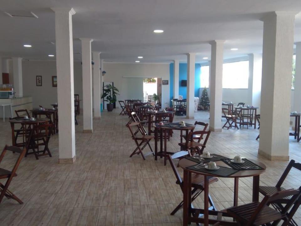 Pousada Loft Praia Dos Anjos Arraial do Cabo Bagian luar foto