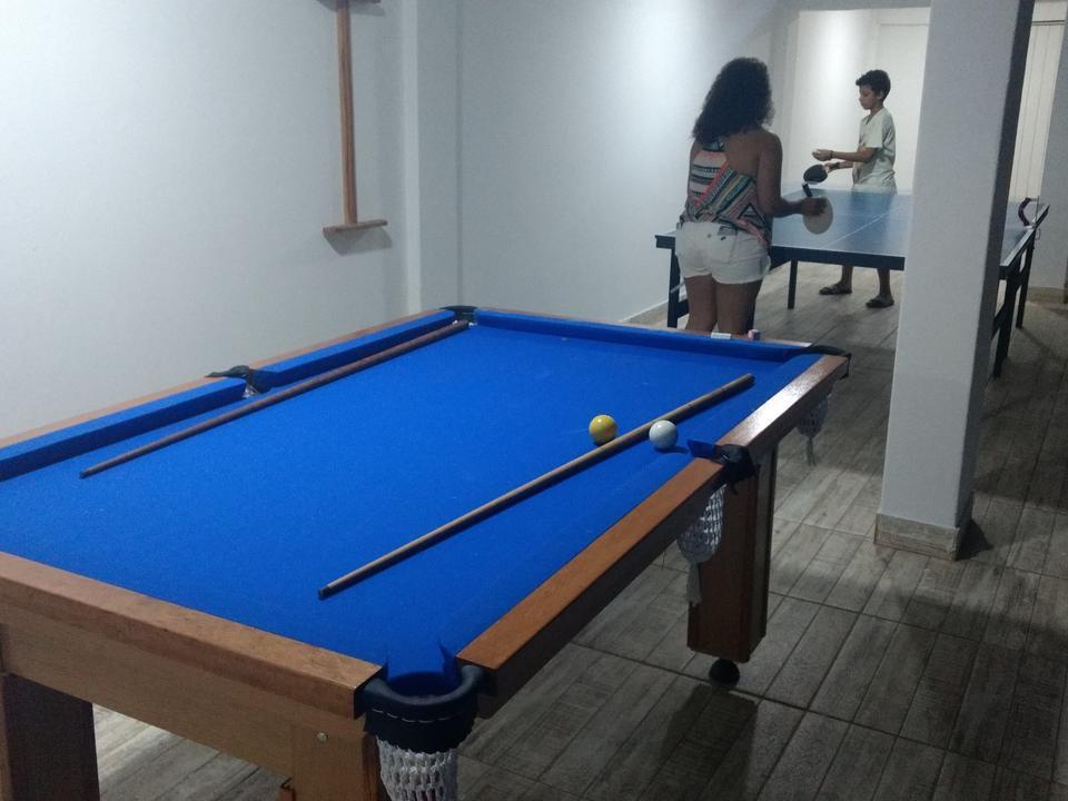Pousada Loft Praia Dos Anjos Arraial do Cabo Bagian luar foto