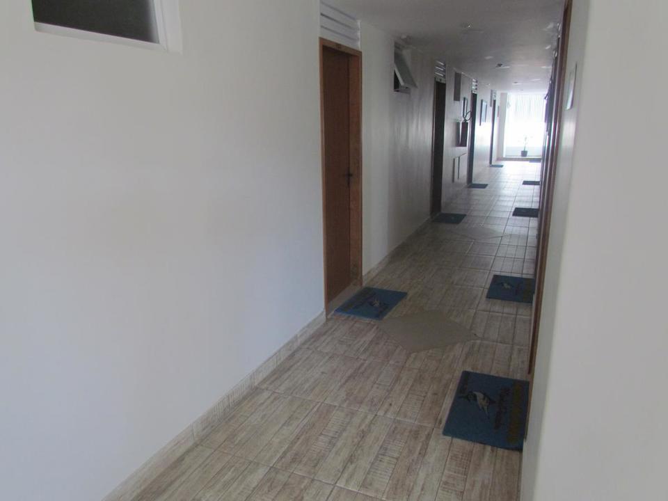 Pousada Loft Praia Dos Anjos Arraial do Cabo Bagian luar foto
