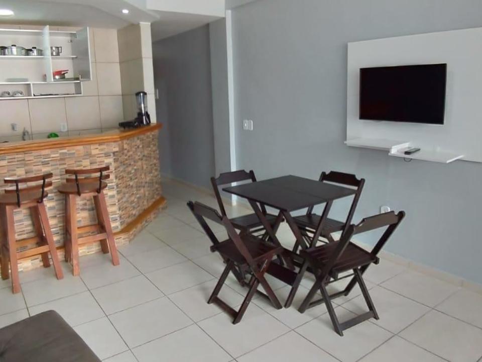 Pousada Loft Praia Dos Anjos Arraial do Cabo Bagian luar foto