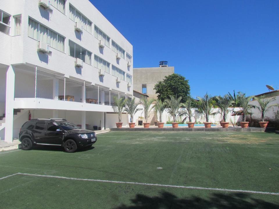 Pousada Loft Praia Dos Anjos Arraial do Cabo Bagian luar foto