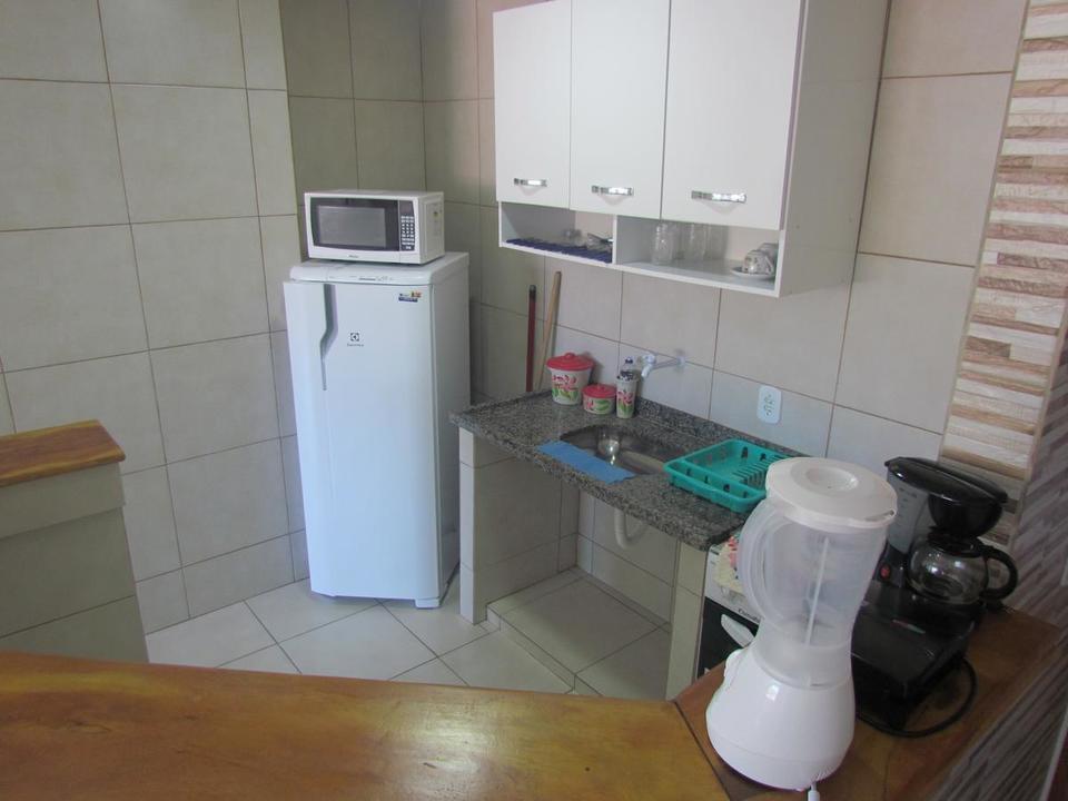 Pousada Loft Praia Dos Anjos Arraial do Cabo Bagian luar foto