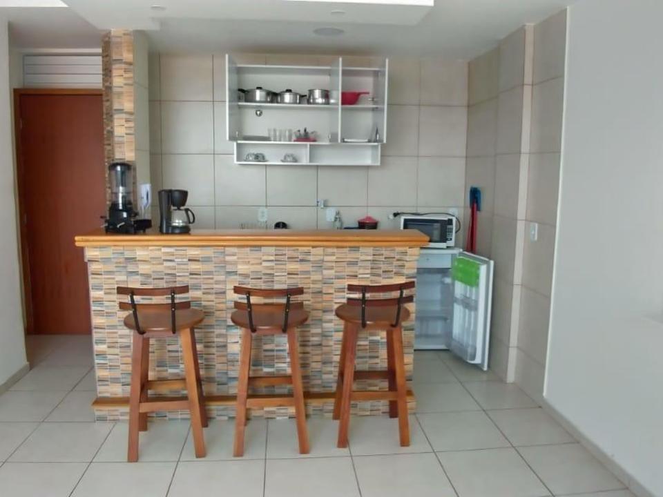 Pousada Loft Praia Dos Anjos Arraial do Cabo Bagian luar foto