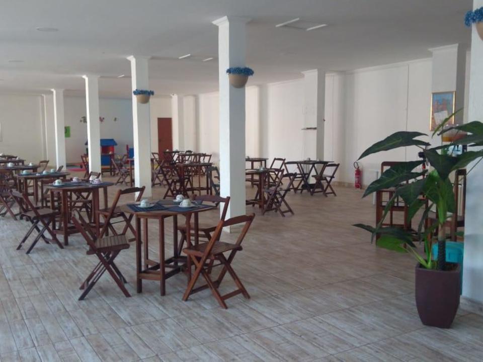 Pousada Loft Praia Dos Anjos Arraial do Cabo Bagian luar foto