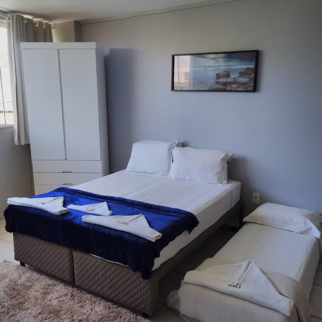 Pousada Loft Praia Dos Anjos Arraial do Cabo Bagian luar foto