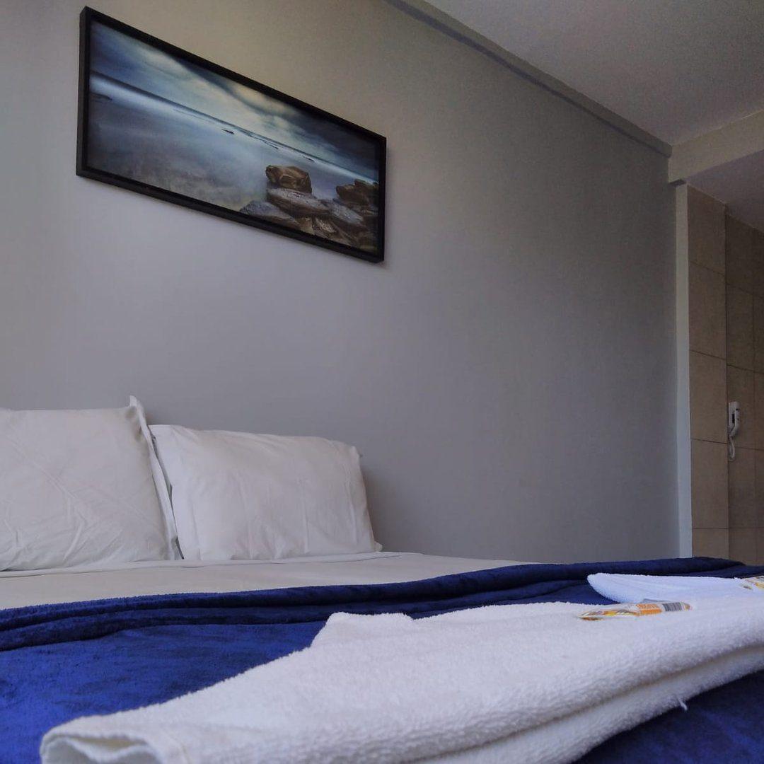 Pousada Loft Praia Dos Anjos Arraial do Cabo Bagian luar foto