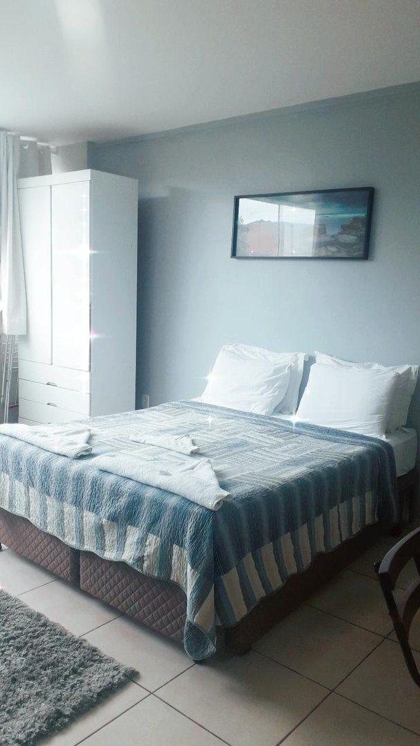 Pousada Loft Praia Dos Anjos Arraial do Cabo Bagian luar foto