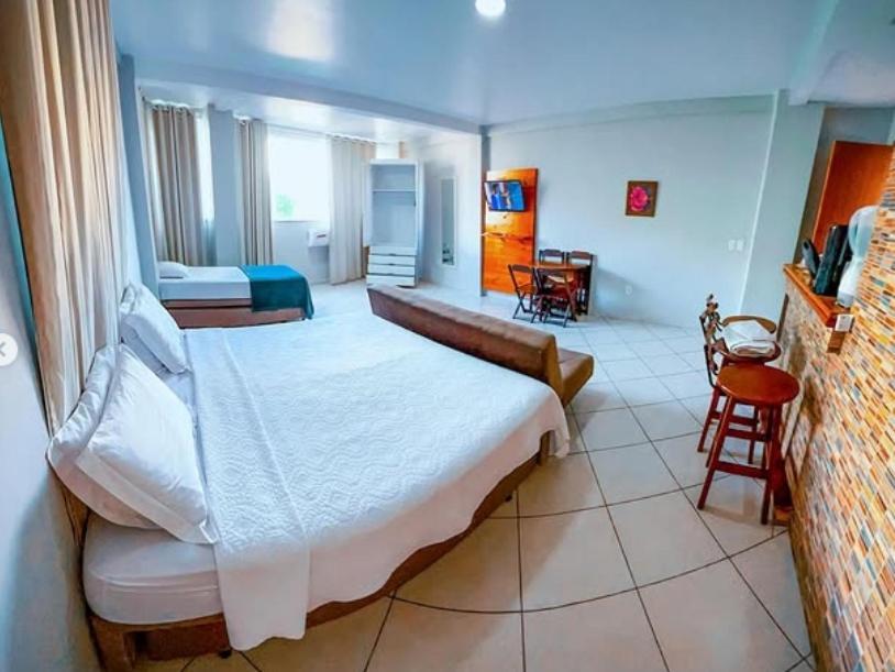 Pousada Loft Praia Dos Anjos Arraial do Cabo Bagian luar foto