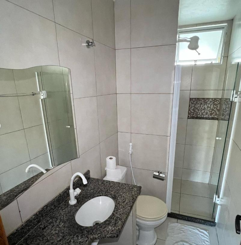 Pousada Loft Praia Dos Anjos Arraial do Cabo Bagian luar foto
