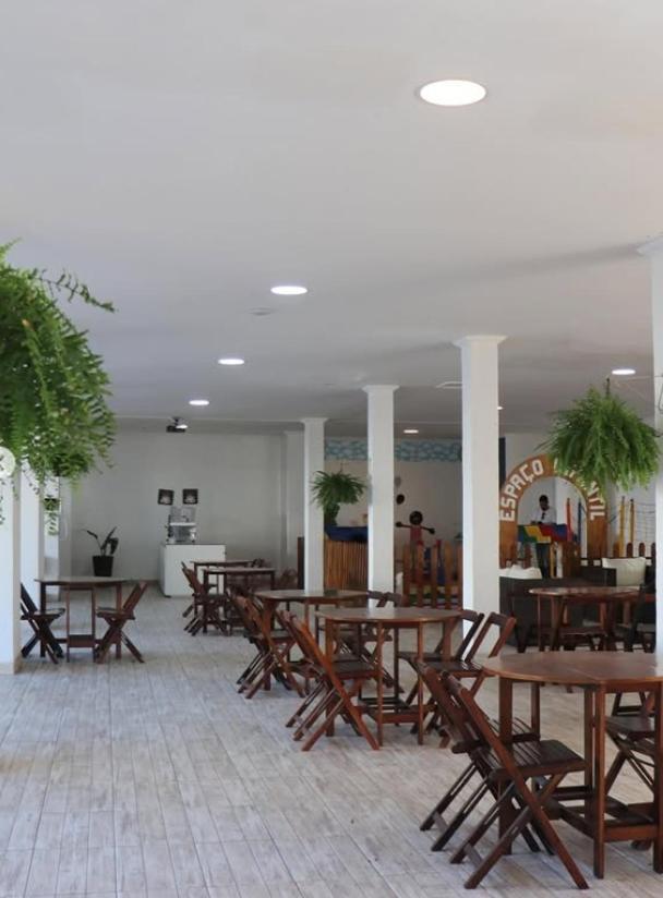 Pousada Loft Praia Dos Anjos Arraial do Cabo Bagian luar foto