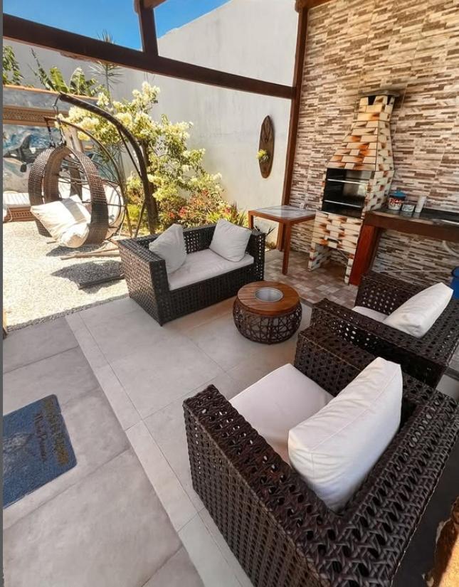 Pousada Loft Praia Dos Anjos Arraial do Cabo Bagian luar foto