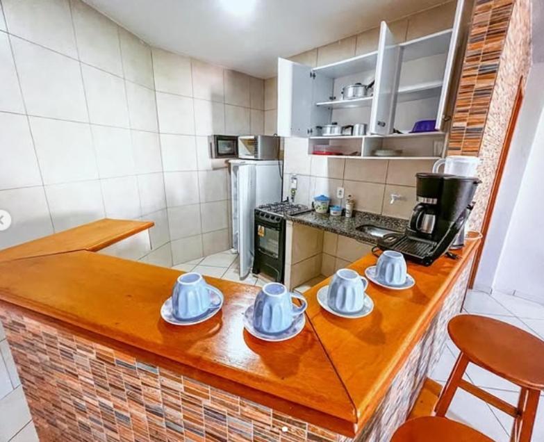 Pousada Loft Praia Dos Anjos Arraial do Cabo Bagian luar foto