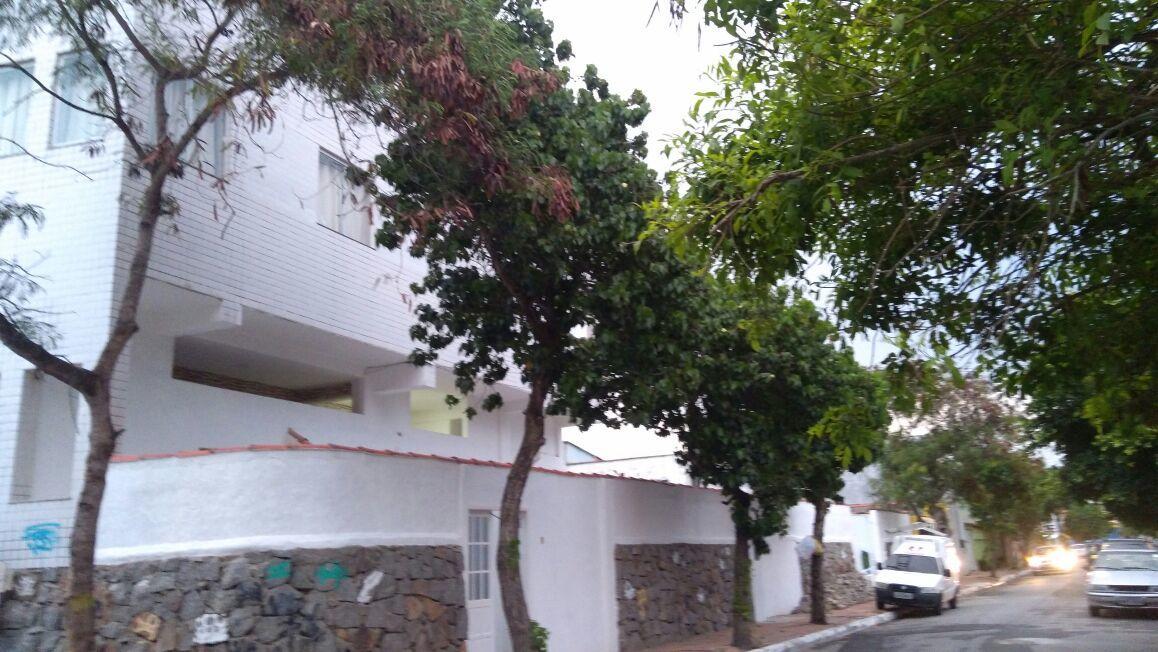 Pousada Loft Praia Dos Anjos Arraial do Cabo Bagian luar foto