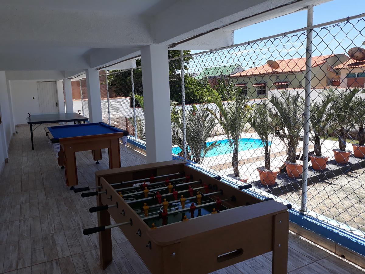 Pousada Loft Praia Dos Anjos Arraial do Cabo Bagian luar foto
