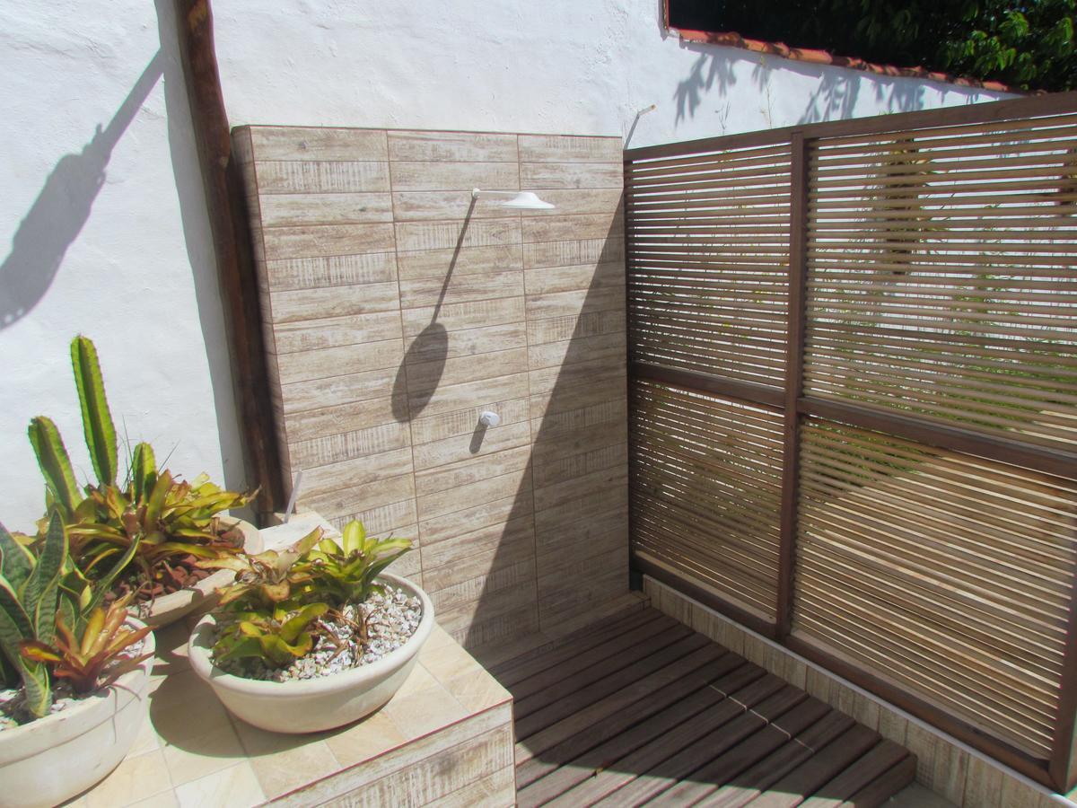 Pousada Loft Praia Dos Anjos Arraial do Cabo Bagian luar foto