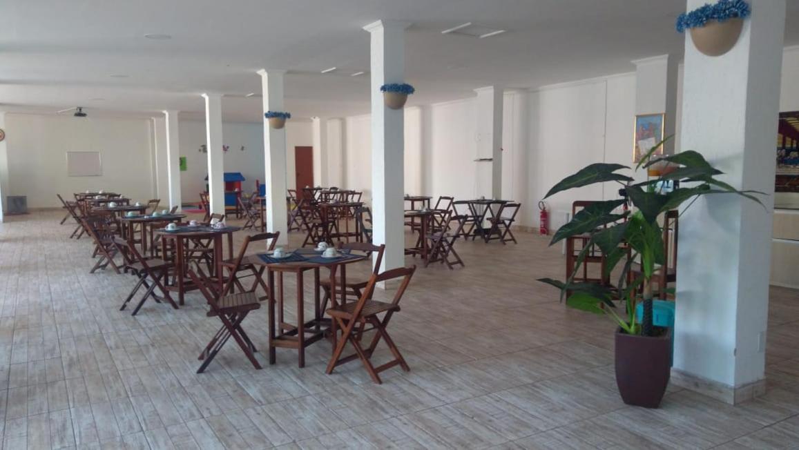 Pousada Loft Praia Dos Anjos Arraial do Cabo Bagian luar foto