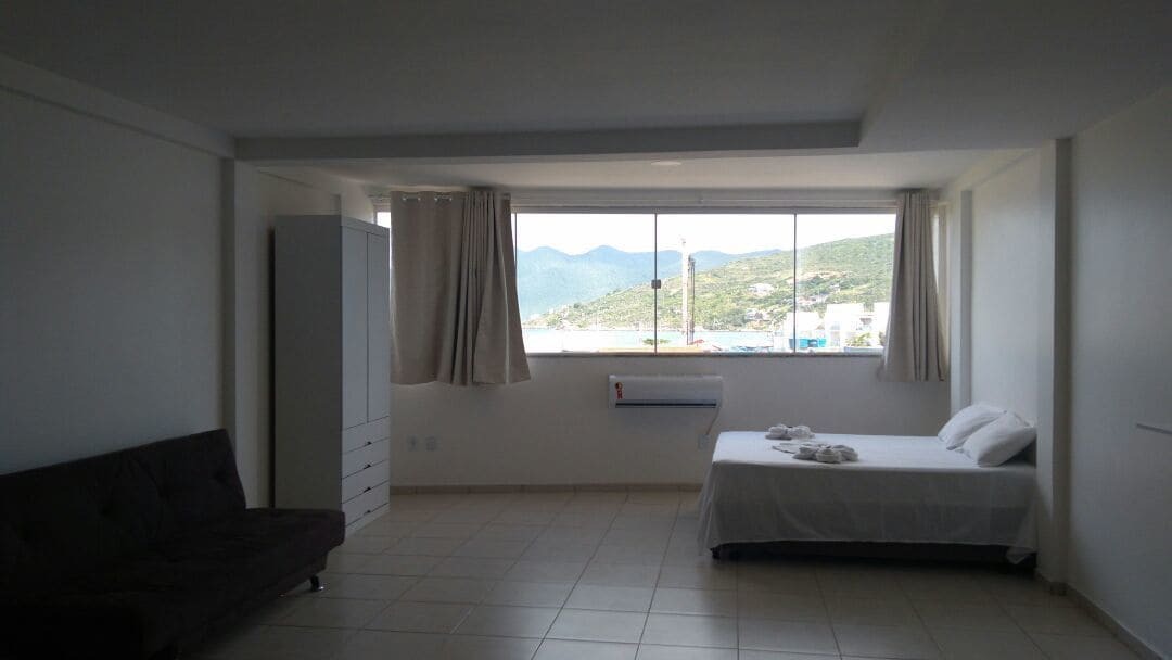 Pousada Loft Praia Dos Anjos Arraial do Cabo Bagian luar foto