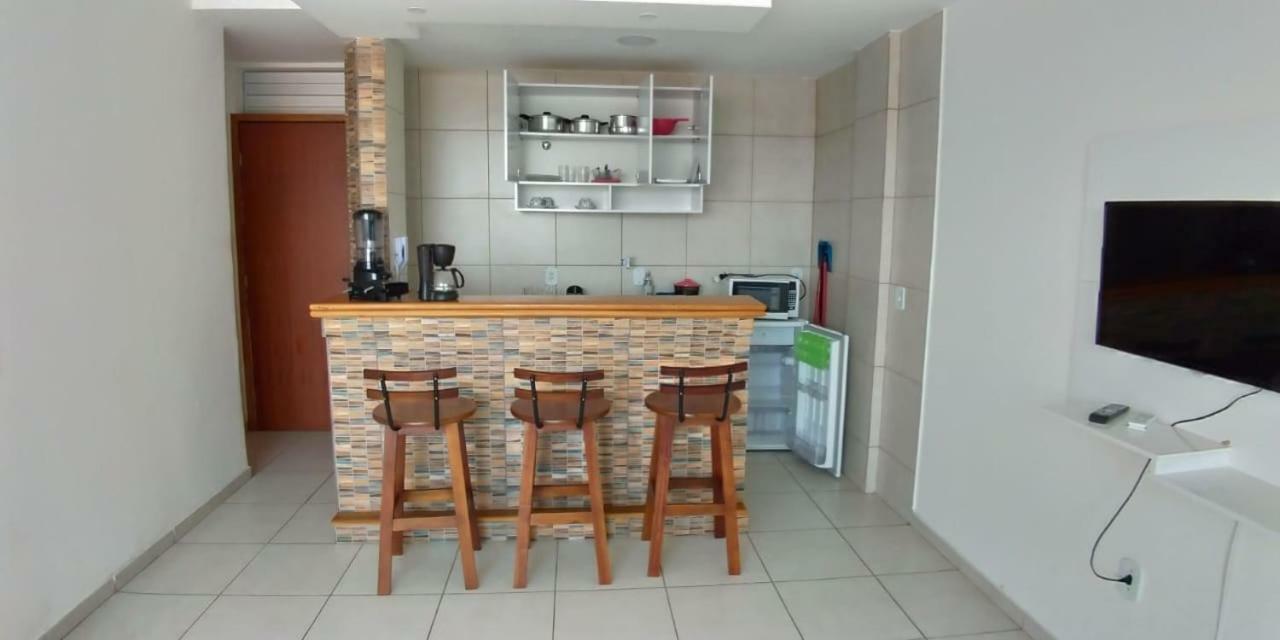 Pousada Loft Praia Dos Anjos Arraial do Cabo Bagian luar foto